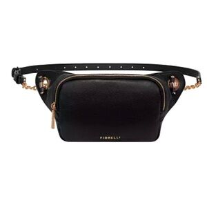 Fiorelli Black Sport Fanny Pack Perfect NWOT tag